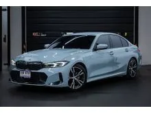 2023 BMW 320d 2.0 G20 (ปี 19-26) M Sport Sedan