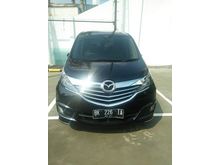 Mazda Biante 2016, Mulus