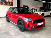 2022 MINI Countryman 1,5 Cooper SUV