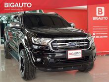 2018 Ford Ranger 2.2 DOUBLE CAB (ปี 15-18) Hi-Rider XLT Pickup MT