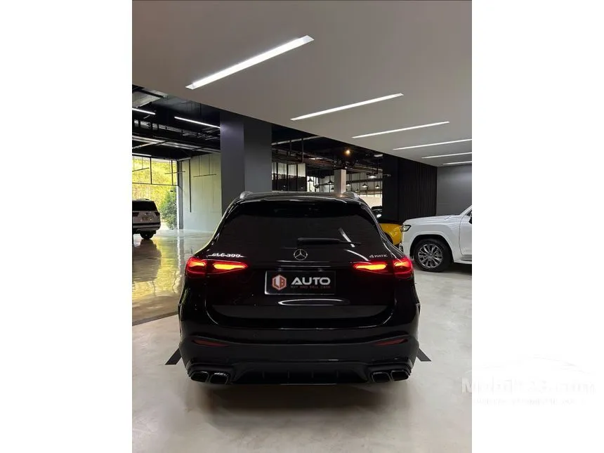 2023 Mercedes-Benz GLC300 AMG Line 4MATIC SUV