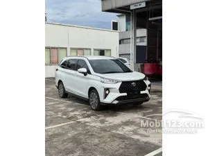 2026 Toyota Veloz 1.5 Q HEV MPV