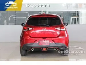2019 Mazda 2 1.3 Sports High Connect Hatchback