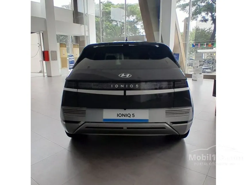 2026 Hyundai IONIQ 5 Signature Long Range SUV