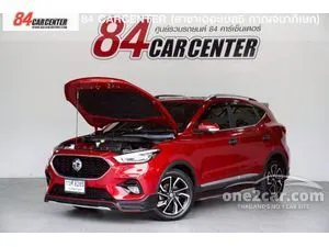 2021 MG HS 1.5 X SUV