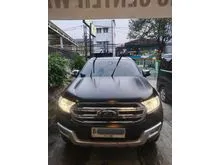 2015 Ford Everest 2.2 Titanium SUV FOR SALE
