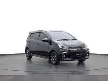 2023 Daihatsu Ayla 1.2 R Hatchback / UNIT ISTIMEWA