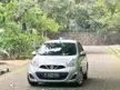 Jual Mobil Nissan March 2017 1.2L 1.2 di DKI Jakarta Manual Hatchback Silver Rp 98.000.000