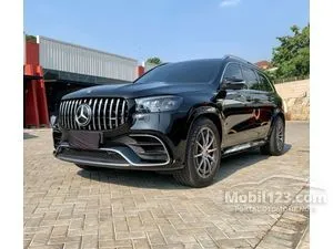 2023 Mercedes-Benz AMG GLS63 4.0 4MATIC+ SUV