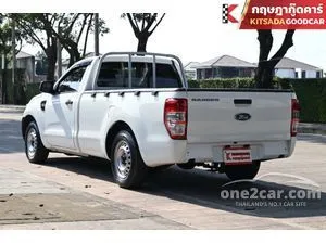 2019 Ford RANGER 2.2 Standard XL Single Cab Pickup