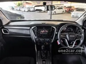 2021 Isuzu MU-X 1.9 Active SUV