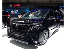 2018 Toyota Voxy 2.0 Promo Merdeka