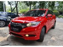 2017 Honda HR-V 1.8 Prestige SUV