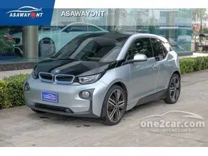 Used BMW I3 Automatic One2car
