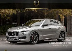 2018 Maserati Levante 3.0 H SUV