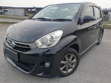 2012 Perodua Myvi 1.5 SE Hatchback no hidden charges