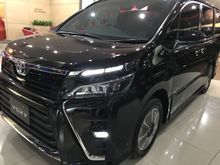 2018 Toyota Voxy 2.0 R80 Wagon