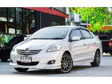 2012 Toyota Vios 1.5 (ปี 07-13) E Sedan AT