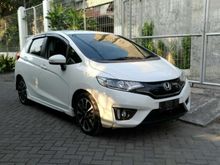 2016 Honda Jazz 1.5 RS Hatchback
