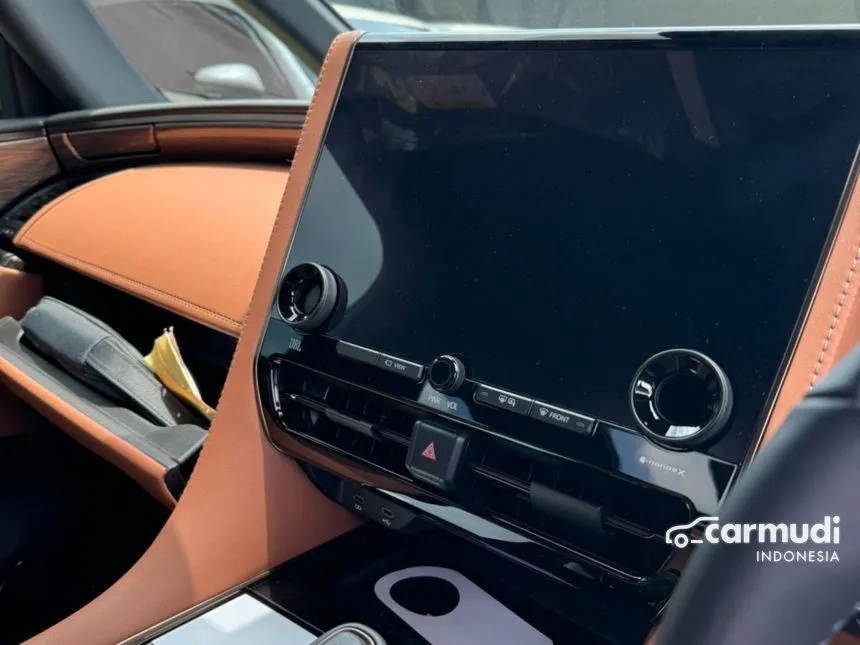 2025 Toyota Vellfire HEV Executive Lounge VIP Type (Non Premium Color) MPV