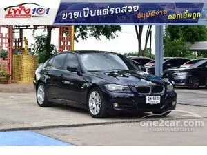 2010 BMW 320d 2.0 SE Sedan