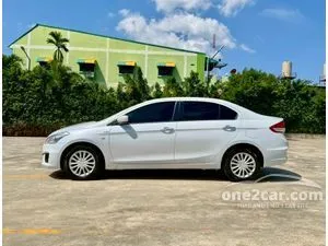 2017 Suzuki Ciaz 1.2 GL Sedan