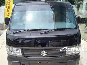 2022 Suzuki Carry 1.5 FD Pick-up