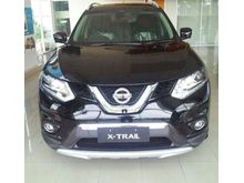 Nissan X-Trail 2.5 Extremer SUV