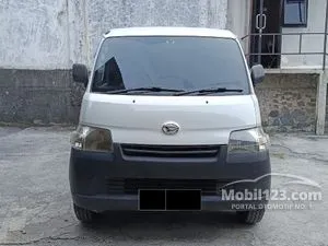 2015 Daihatsu Gran Max 1.3 Blind Van AC Van