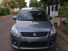 2012 Suzuki Ertiga 1.4 GL MPV