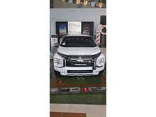 Mitsubishi Xpander 1.5 CROSS WagonSurabayaSidoarjoGresik