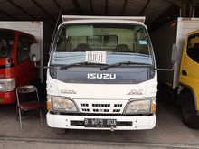 2012 Isuzu Elf 4,6 4.6 Trucks Engkel