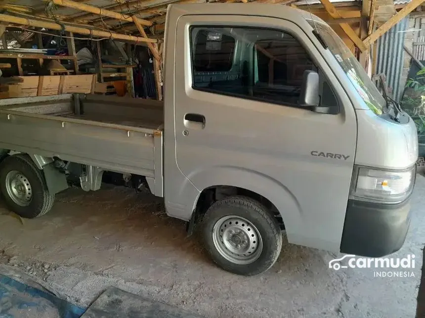 2023 Suzuki Carry FD ACPS Pick-up