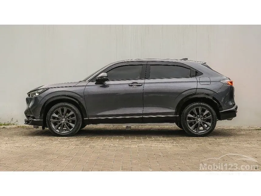 2022 Honda HR-V Turbo RS SUV