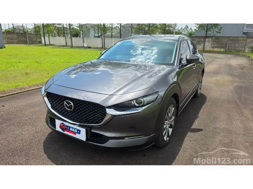 2023 Mazda CX-30 GT SUV