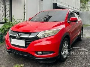 2015 Honda HR-V 1.5 E SUV