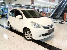 2014 Daihatsu Sirion 1.3 D Manual Tangan Pertama Full Orisinil Total