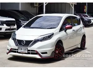 2017 Nissan Note 1.2 V Hatchback