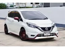 2017 Nissan Note 1.2 (ปี 17-22) V Hatchback