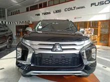 2022 Mitsubishi Pajero Sport 2,4 Dakar SUV
