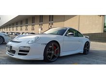 2010 Porsche 911 Carrera S 3.8 997 Coupe AT