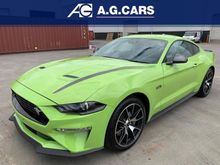 2020 Ford Mustang 2.3 (ปี 15-20) EcoBoost Coupe
