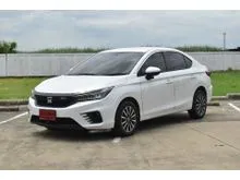 2021 Honda City 1.5 (ปี 19-24) e:HEV RS Sedan