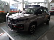 2021 Wuling Almaz 1,5 RS Pro Wagon