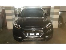 2015 Honda HR-V 1.8 Prestige SUV