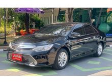 2016 Toyota Camry 2.0 (ปี 12-16) null null