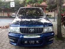 2004 Toyota Kijang 1.8 LGX MPV