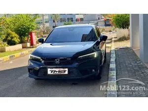 2023 Honda Civic 1.5 RS Sedan