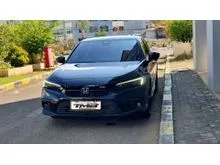 2023 Honda Civic 1.5 RS Sedan