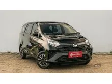 2023 Daihatsu Sigra 1.0 M MPV-bisa dinego